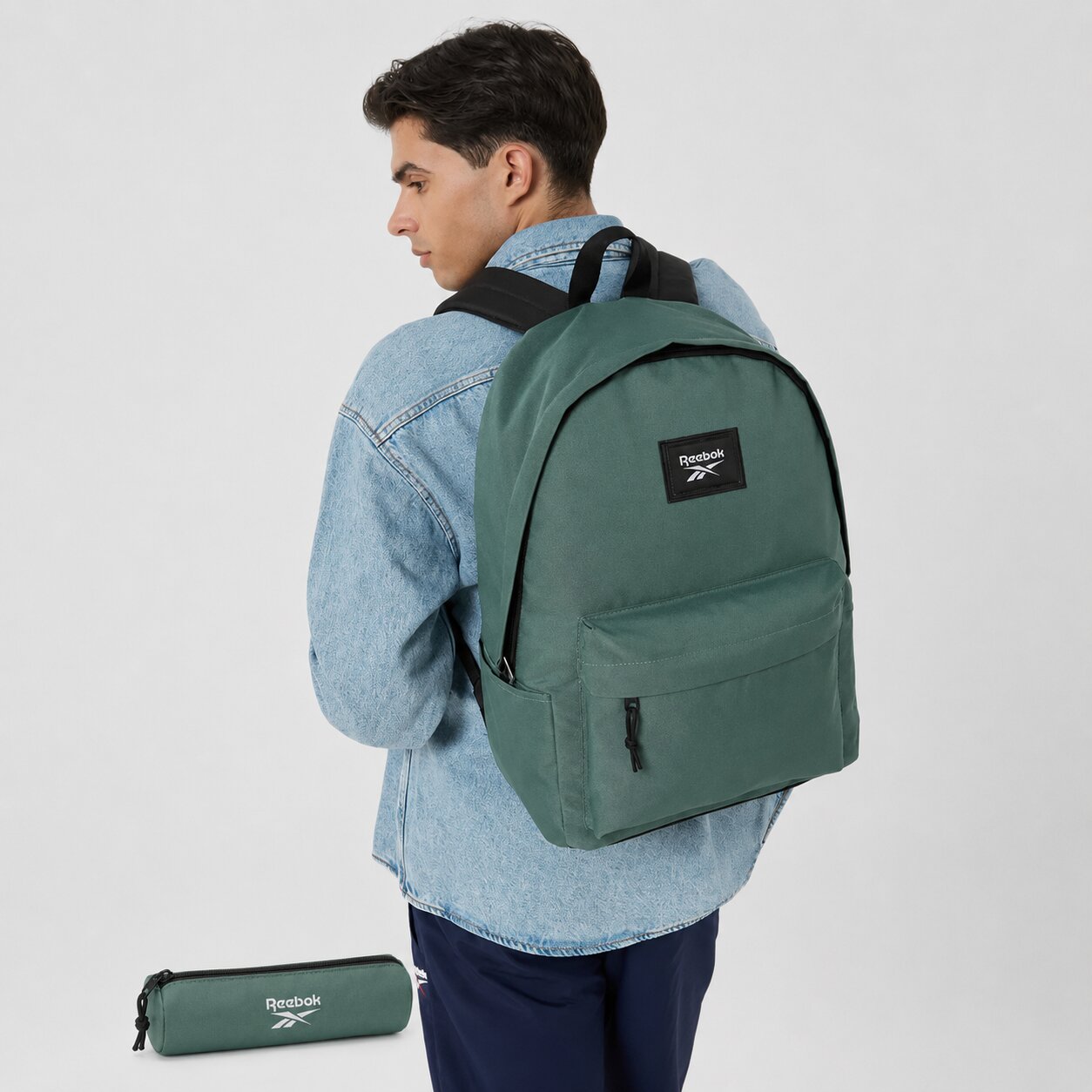 Reebok Brooklyn Backpack 45CM - 8239246