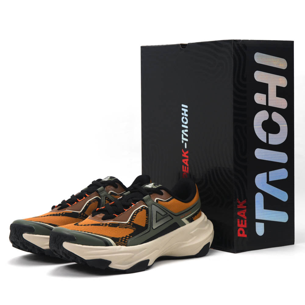 PEAK Running Shoes - EXT261687G-5385