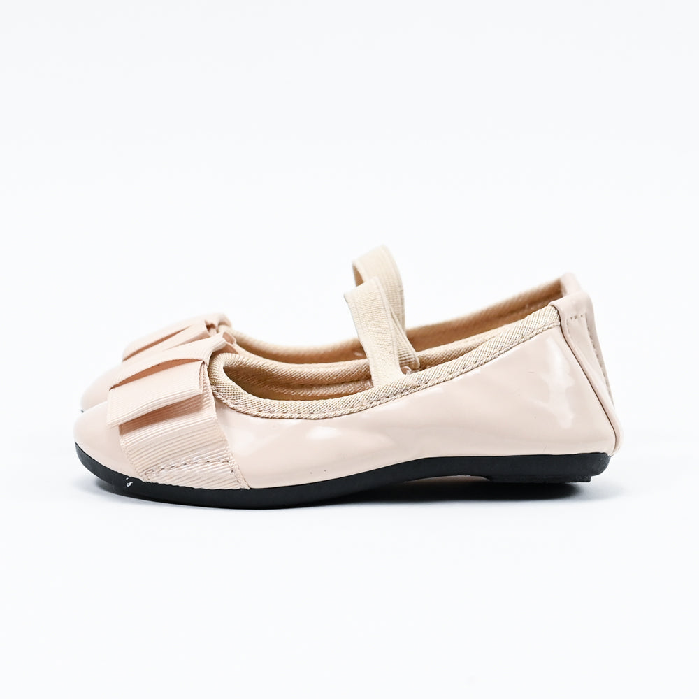 SIMPLY SHOES Pour Enfant - FALLIN-BEIGE
