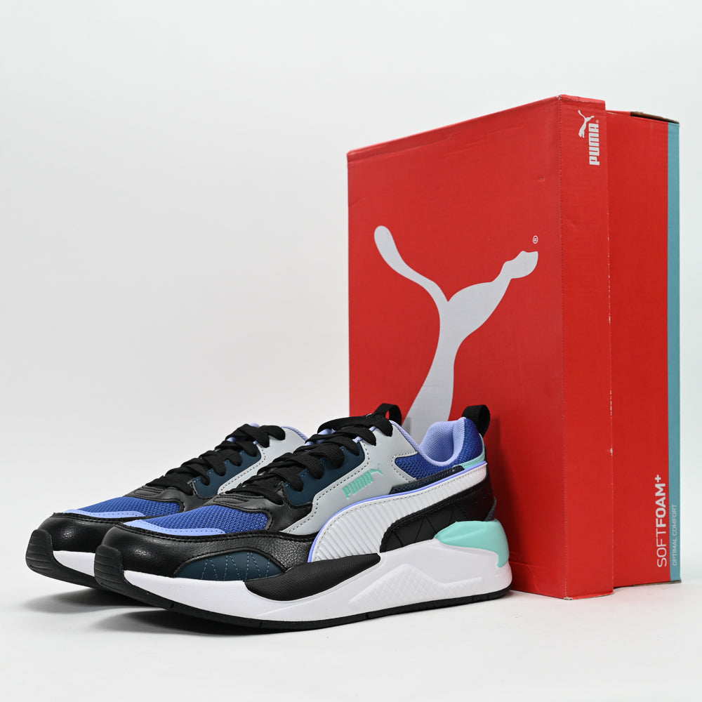 PUMA X-Ray 2 Square Sneakers - 373108 73