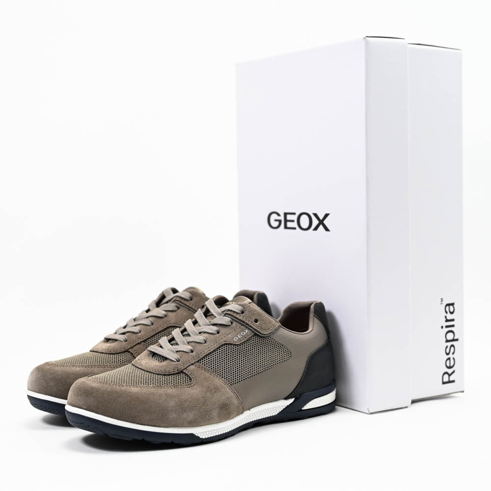 Geox Spherica Homme Sneakers - U65LGA01422-C1B4P