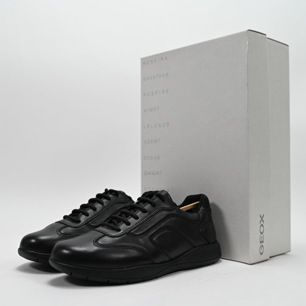 GEOX - FOOTWEAR - U45BXD000LM-C9999