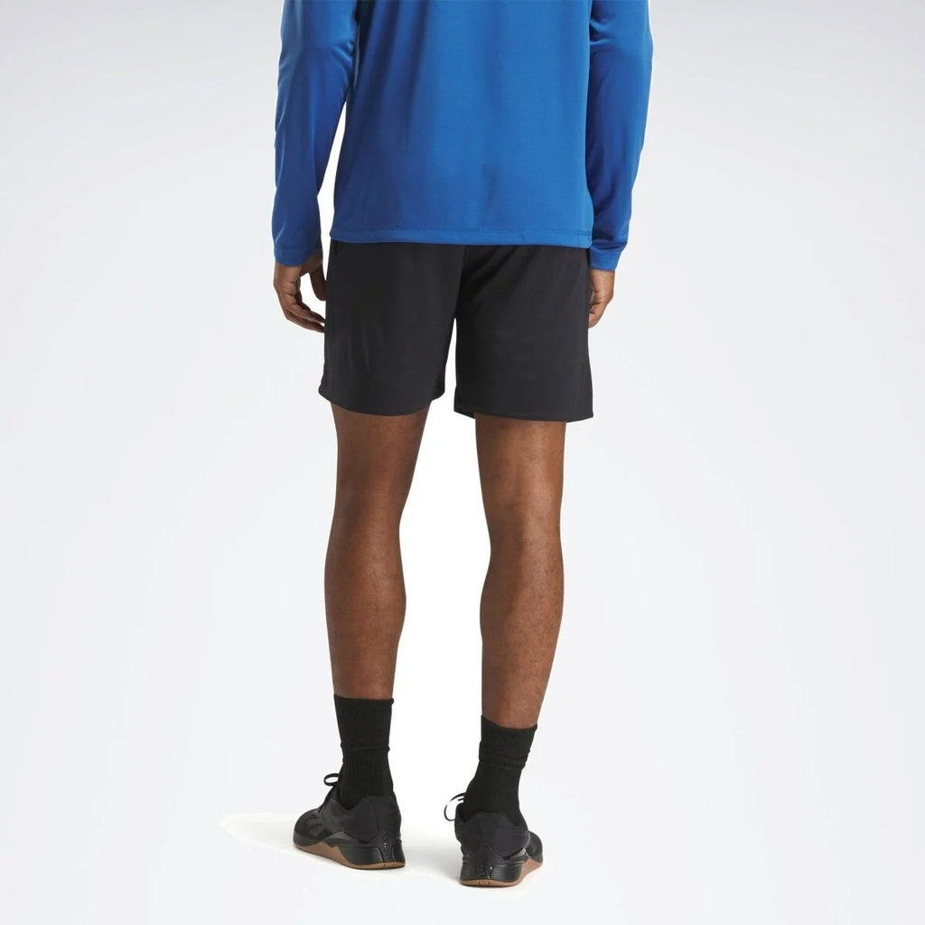 Reebok ID Train Knit Training Shorts