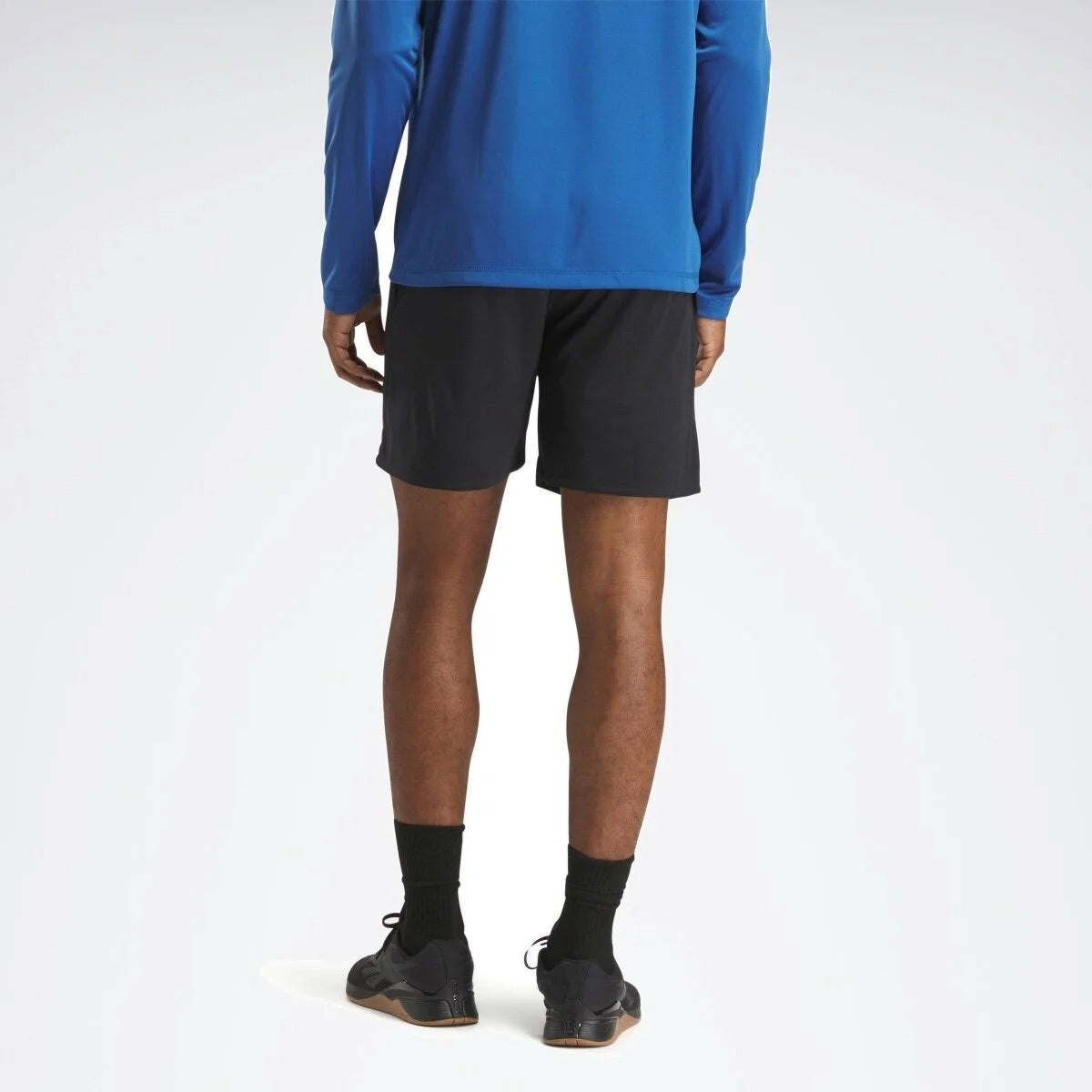 Reebok ID Train Knit Training Shorts