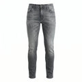 Jack & Jones Liam Original Black Denim Jeans - 12194559-BLACK