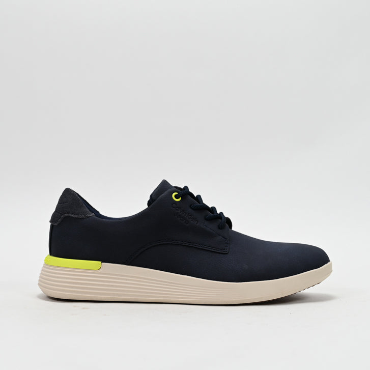 Calvin Klein ESSENTIAL MESH RUNNER - FWOFW1286