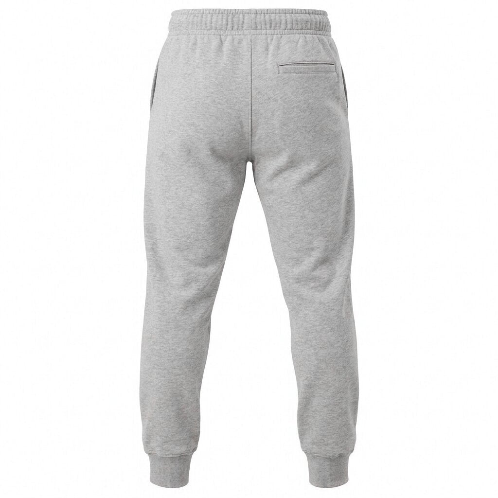 LUMBERJACK PANTALON JOGGING - LBJ-00301-GRY