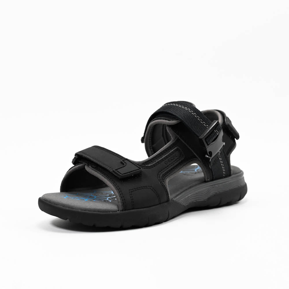 Geox Spherica Sandales Homme - U55ELB000EK-C9997