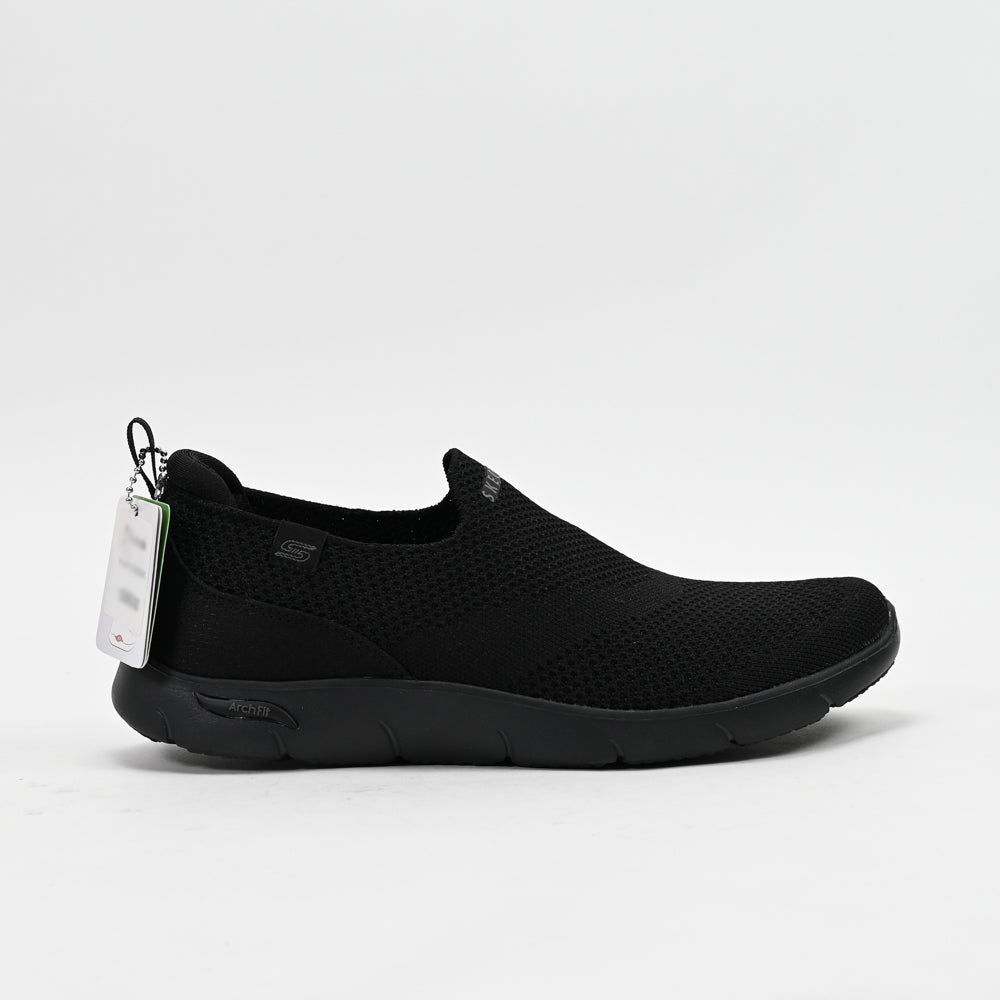 Skechers Arch Fit Refine – Iris Sneakers - 104545-BBK