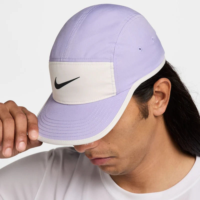 Nike Dri-FIT Fly Unstructured Swoosh Cap - FB5624-533