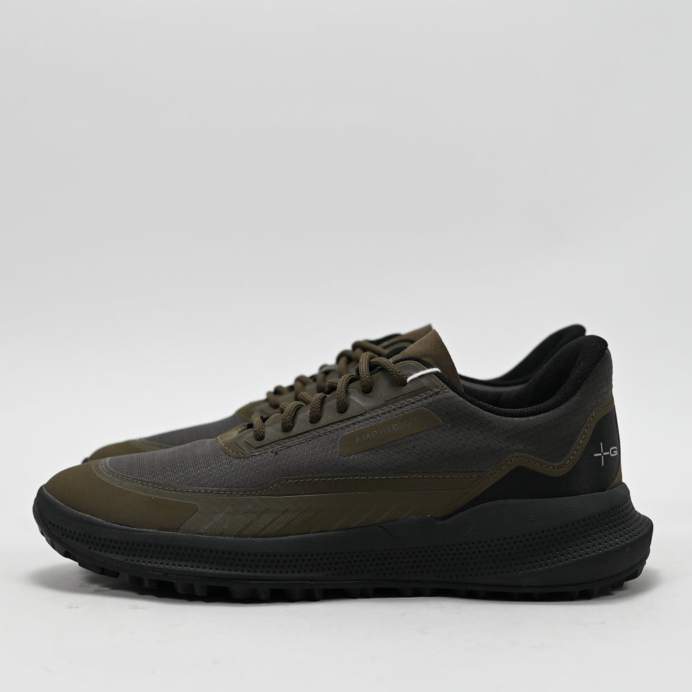GEOX - FOOTWEAR - U36FLA00011-C3009