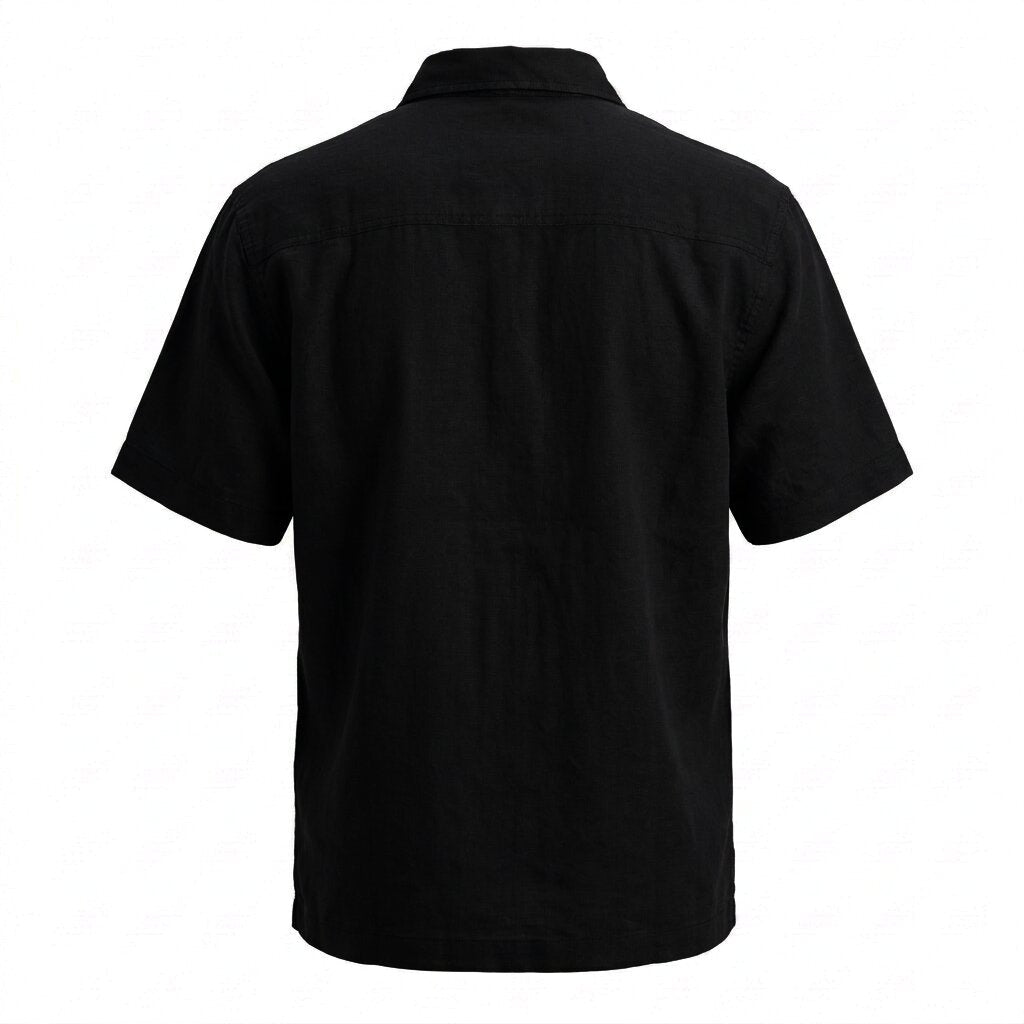 Depart chemise - MZ139-G21-000739