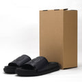 CLAQUETTES POUR HOMME - G-02-BLEU