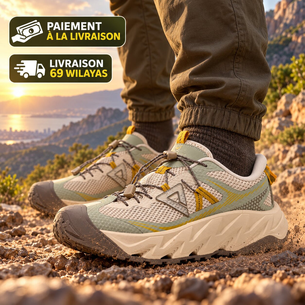 PEAK FOOTWEAR - EXT262877G-Y244