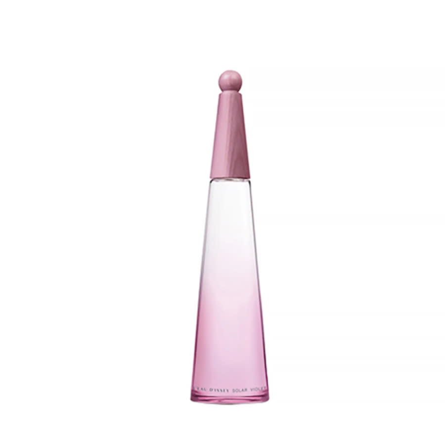 Issey Miyake L'Eau d'Issey Solar Violet Eau de Toilette Intense 100 ml - 3423222105884