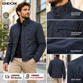 GEOX – Veste Homme - M4620GT3127-F1624
