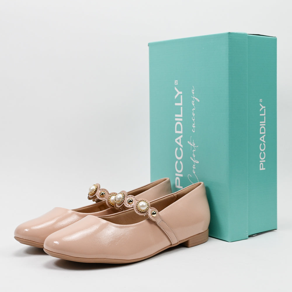 Piccadilly Chaussures Femme - 104037-1