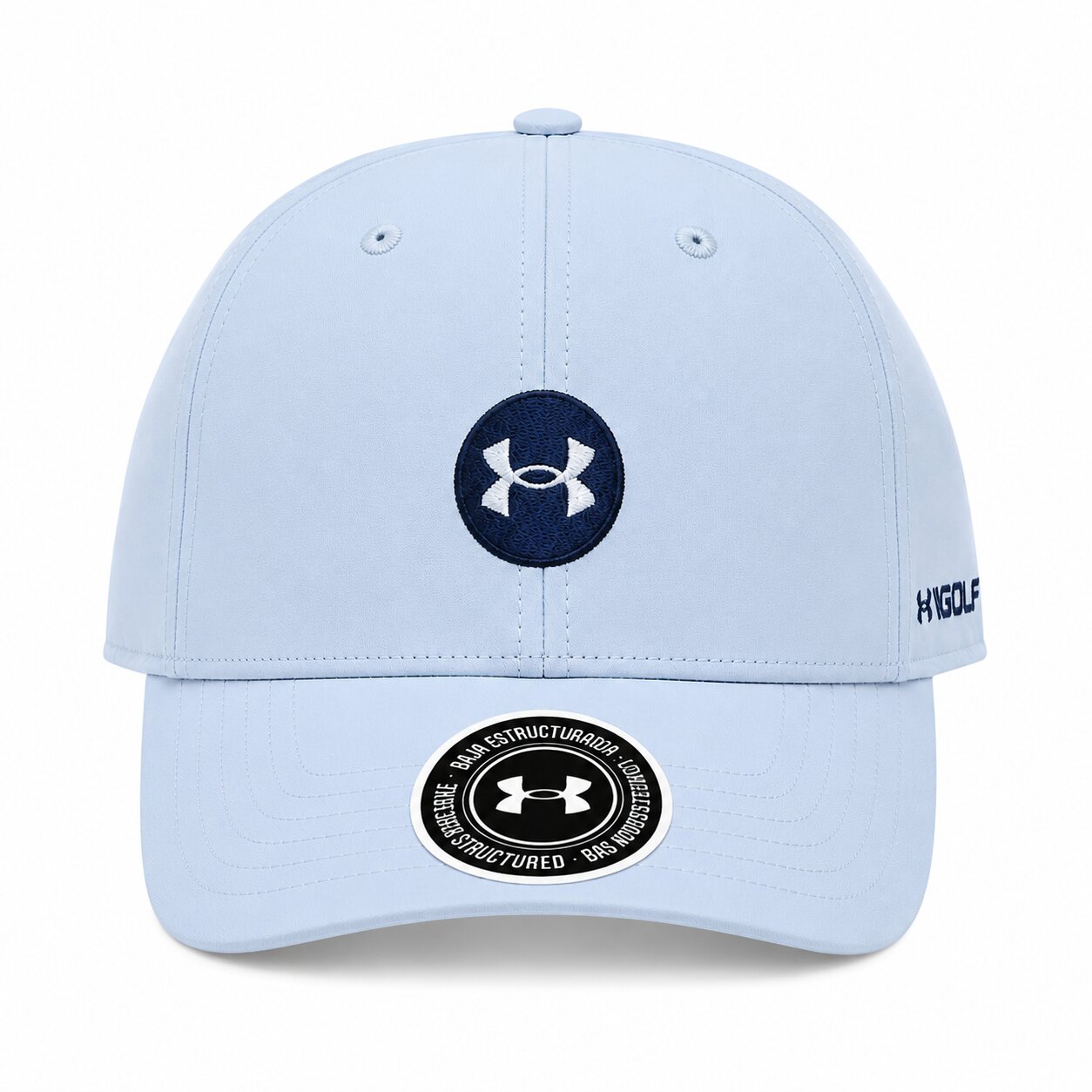 Under Armour Baseball Cap - 6012687-453