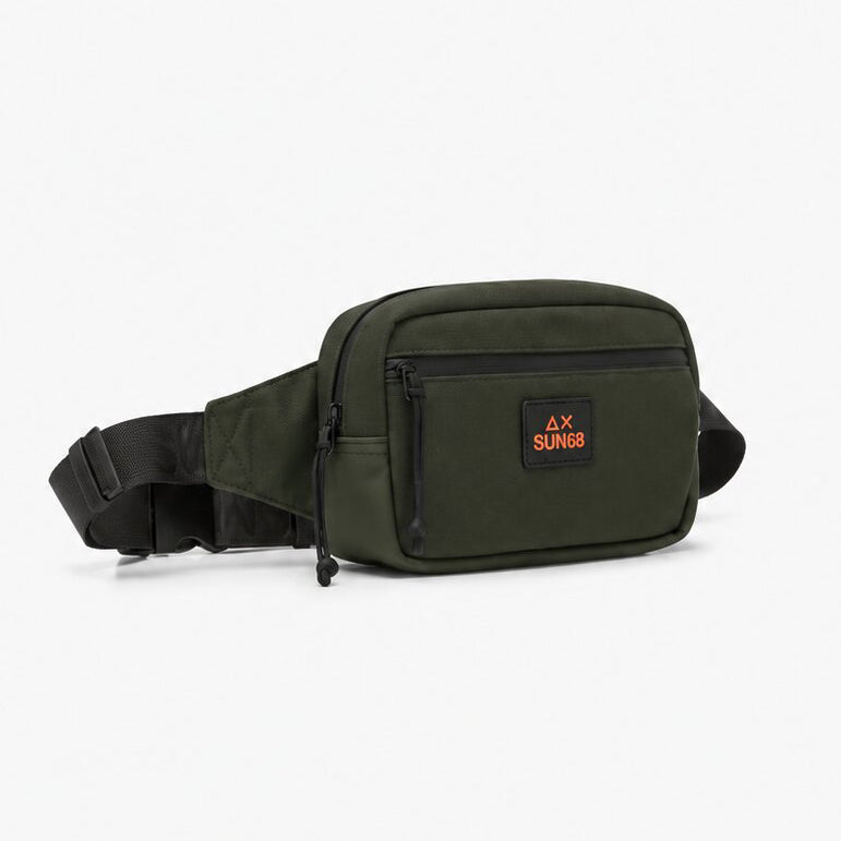 SUN68 Everyday Belt Bag - Y36101-74