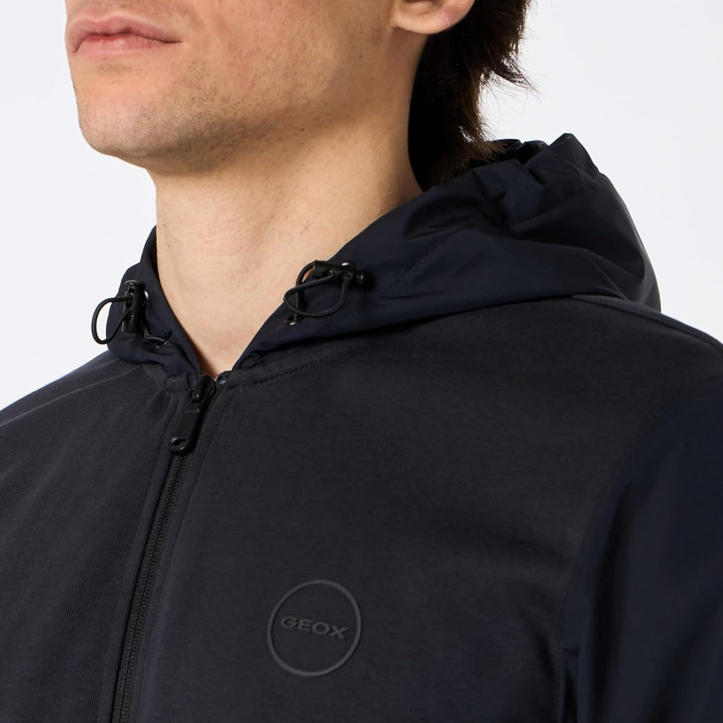 GEOX – Veste Homme - M4575DT3103-F1624