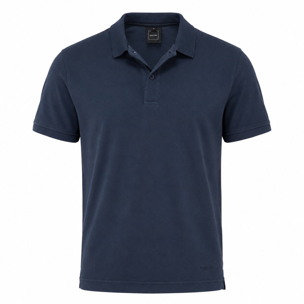 Geox Polo Jersey Homme - M4510NT3097-F4326