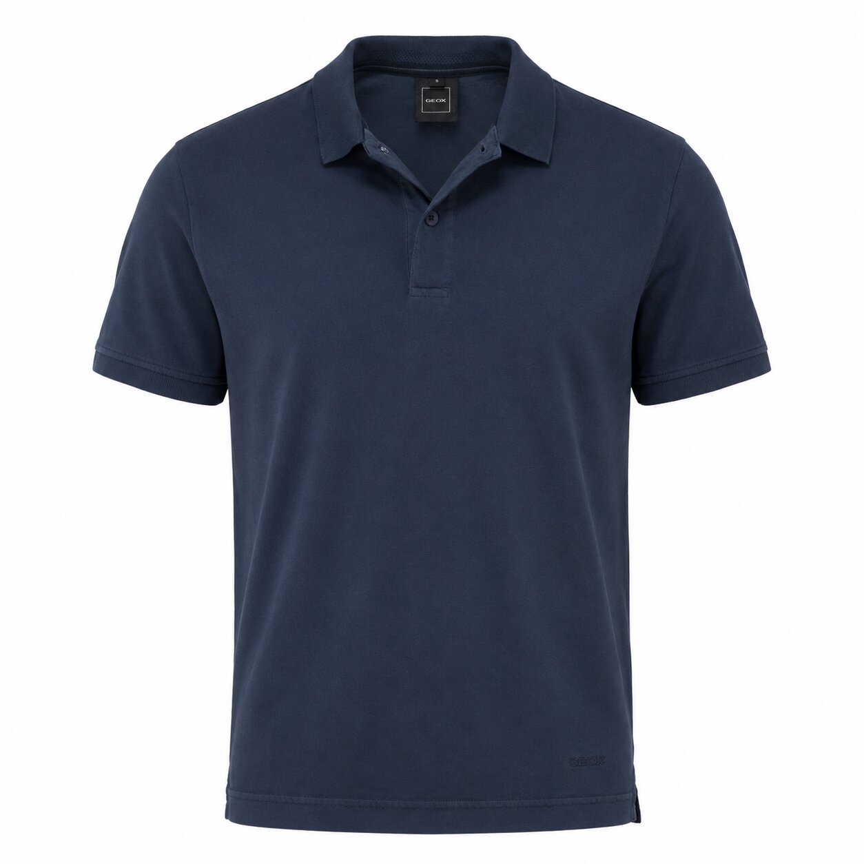 Geox Polo Jersey Homme - M4510NT3097-F4326