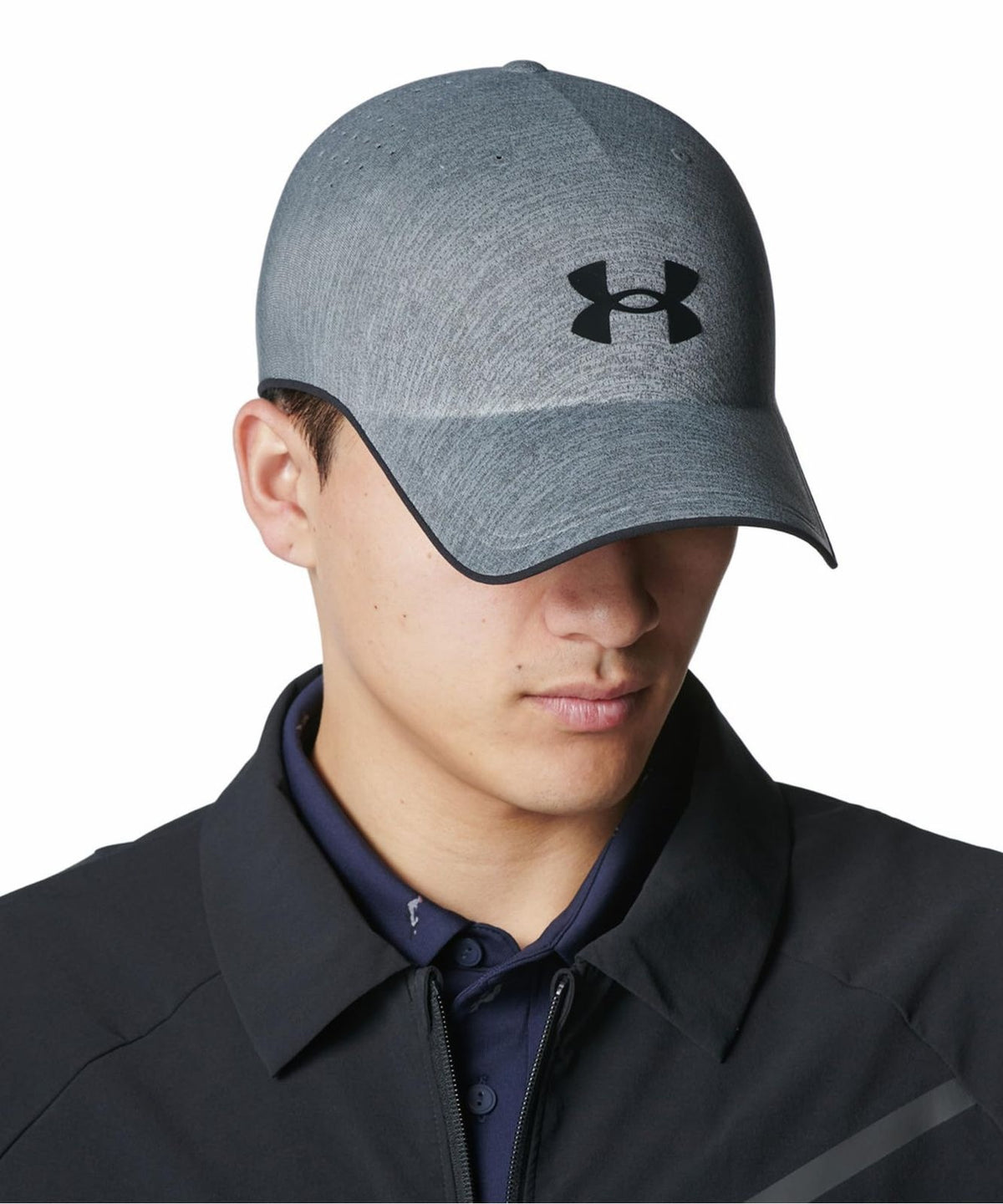 Under Armour StealthForm Uncrushable Hat - 6000413-025