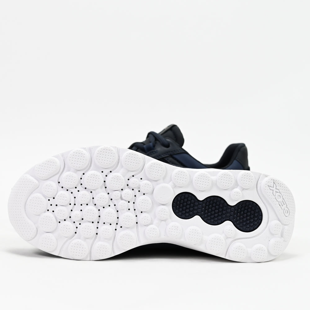 Geox Spherica Actif X1 Sneakers - U65HUC01422-CF44K