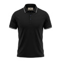 American College t-shirt pour Homme - AC542-BLACK