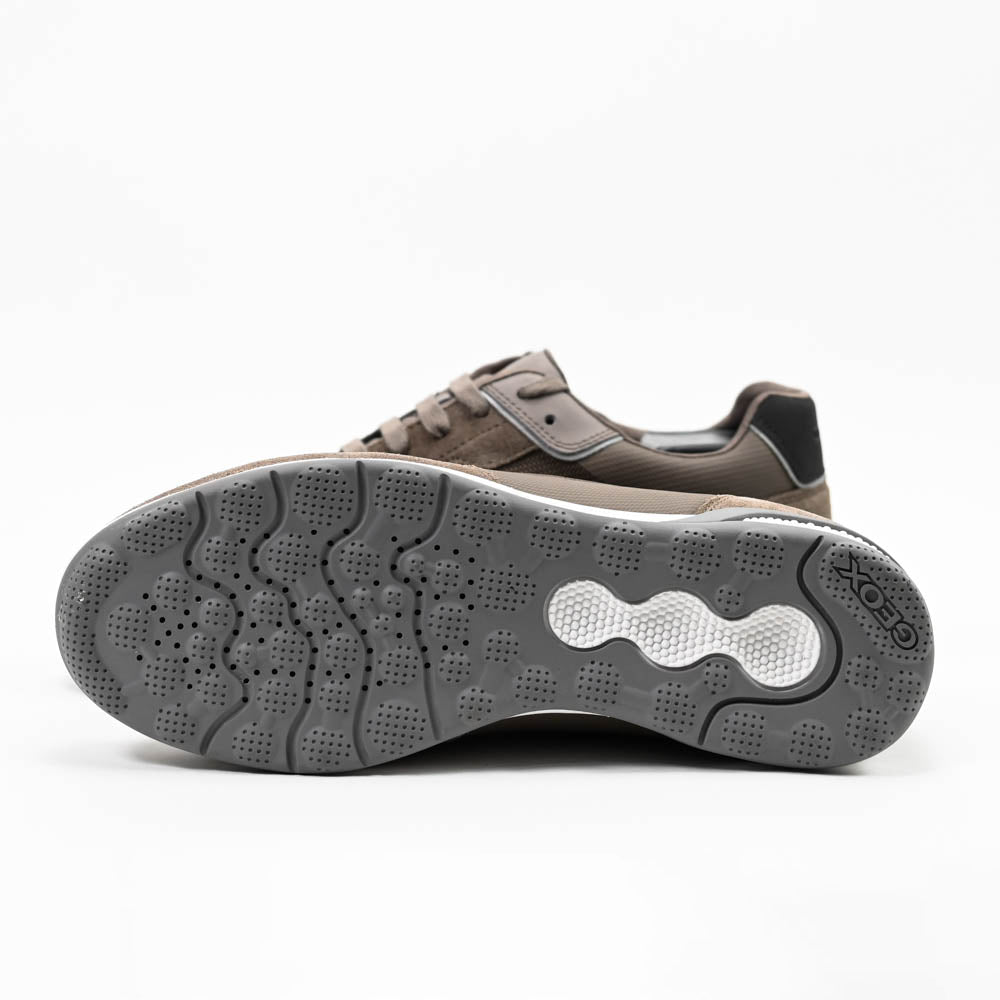 Geox Spherica Homme Sneakers - U55LGA01422-C1018