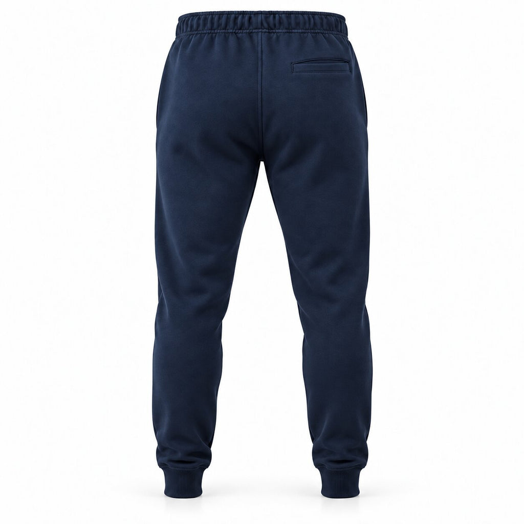LUMBERJACK PANTALON JOGGING - LBJ-00303-BLU