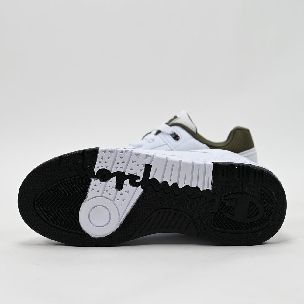 Champion RD18 Heritage Low Sneakers - S22030-WW019