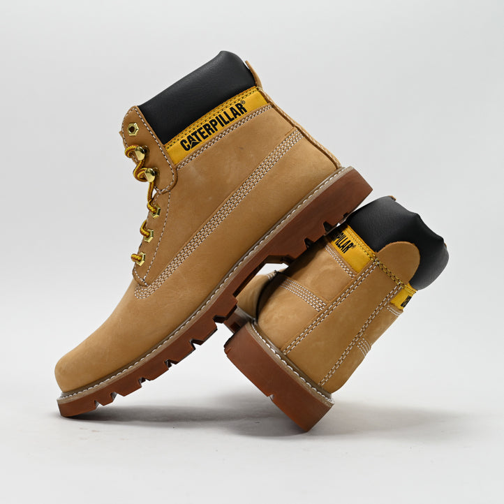 CAT BOOTS HOMME CATERPILLAR COLORADO 2.0 - P110428