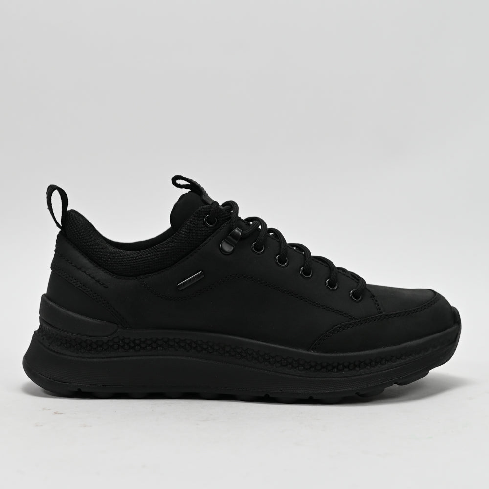 GEOX - FOOTWEAR - U46HMB0FFEK-C9999