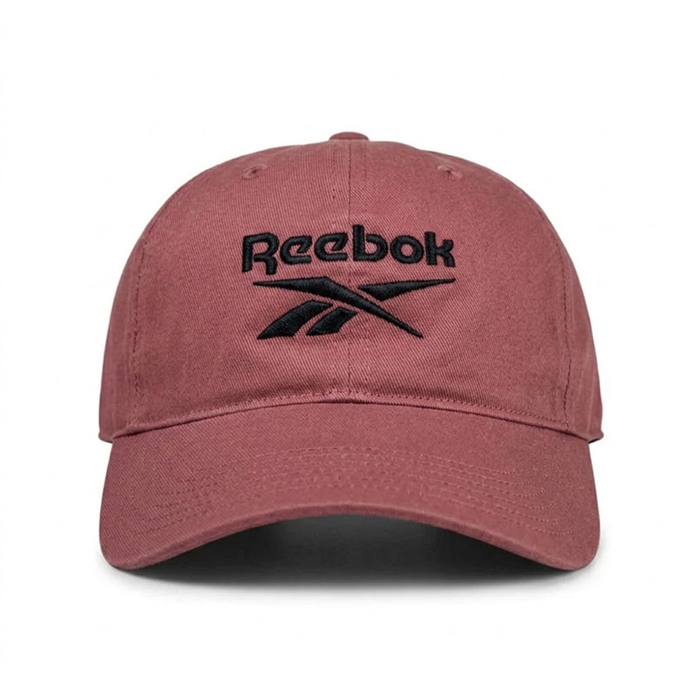 Reebok Cap Training Essential Logo - RBH1200-661