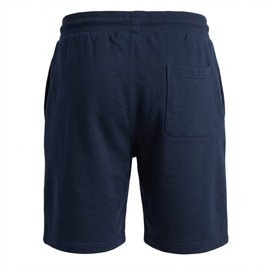 UMBRO SHORT - UMA241B107-002