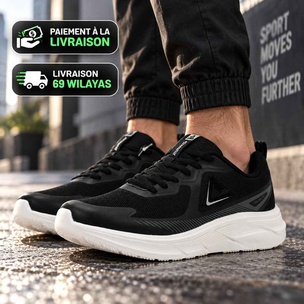 PEAK FOOTWEAR - EXT261318H-Z497
