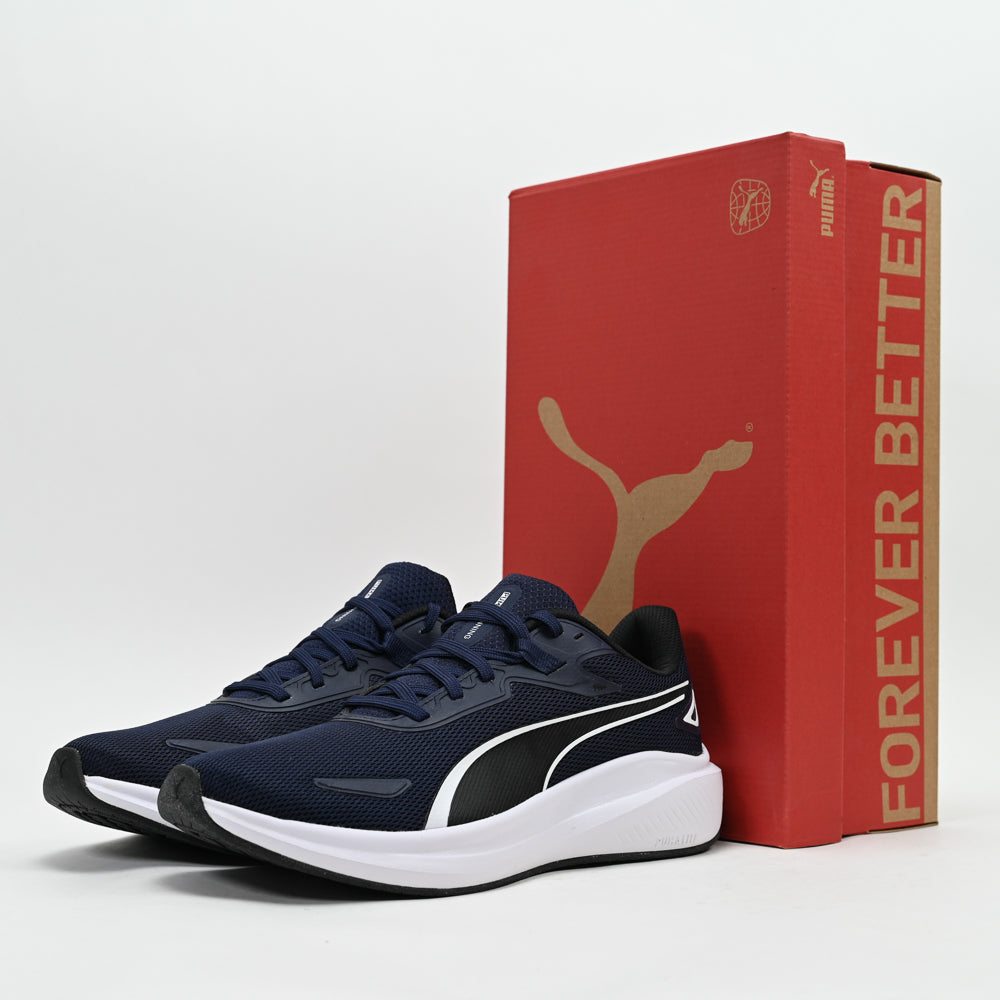 PUMA Skyrocket Lite Running Shoes - 379437 02