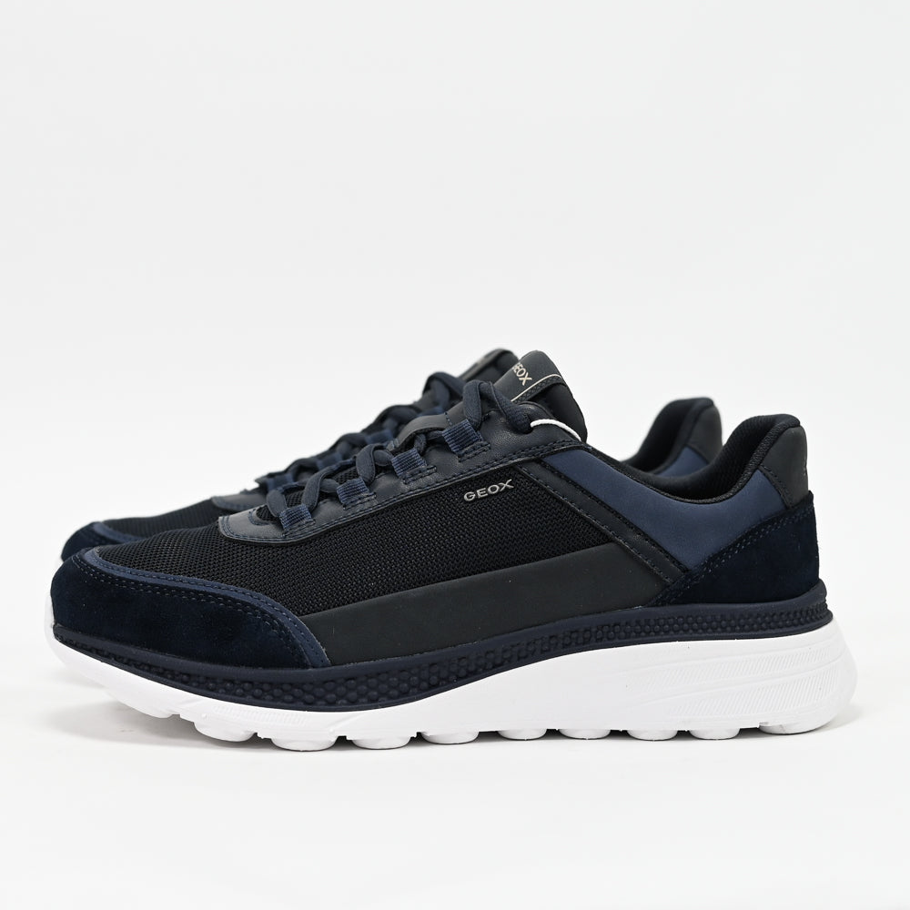 Geox Spherica Actif X1 Sneakers - U65HUC01422-CF44K