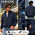 GEOX – Veste Homme - M3620JT3030-F9130