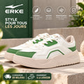 ERKE FOOTWEAR - 11126101323-001