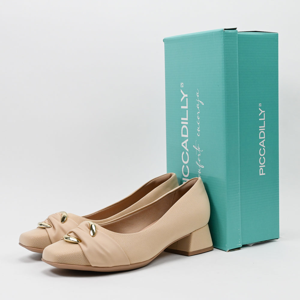 Piccadilly Chaussures Femme - 160113-2