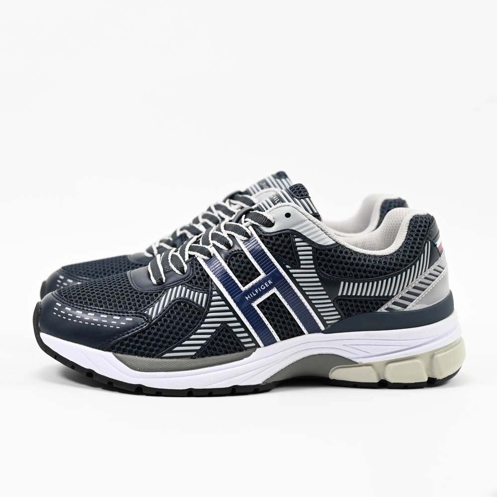 Tommy Hilfiger Casual Sneakers - FWOFW3786A