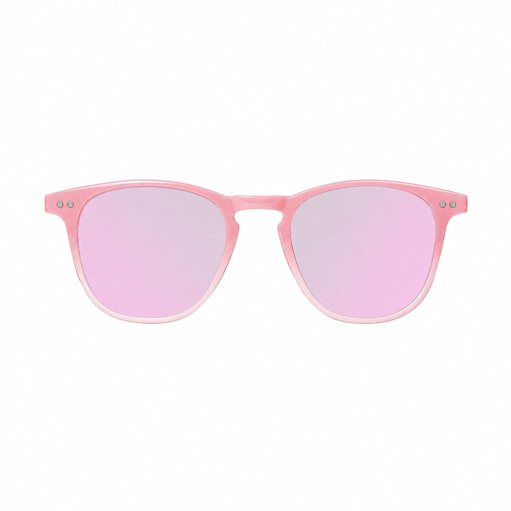 Northweek Gradient Amare Polarized Sunglasses – Rose