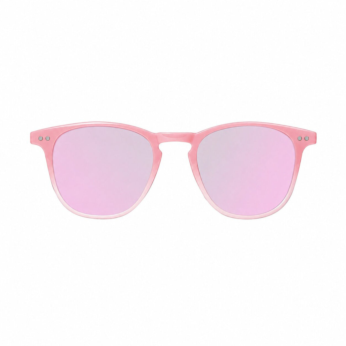 Northweek Gradient Amare Polarized Sunglasses – Rose
