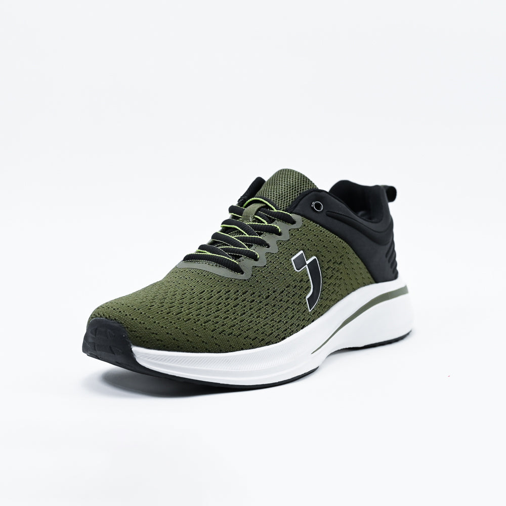 Safety Jogger Basket Homme - 593013-DRK-GRN