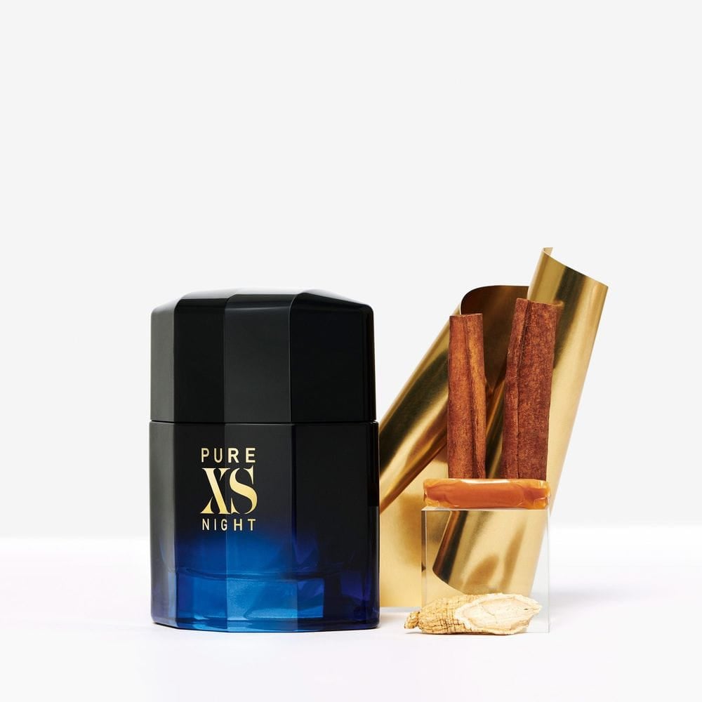 Rabanne Pure XS Night Eau de Parfum 50 ml - 3349668573868