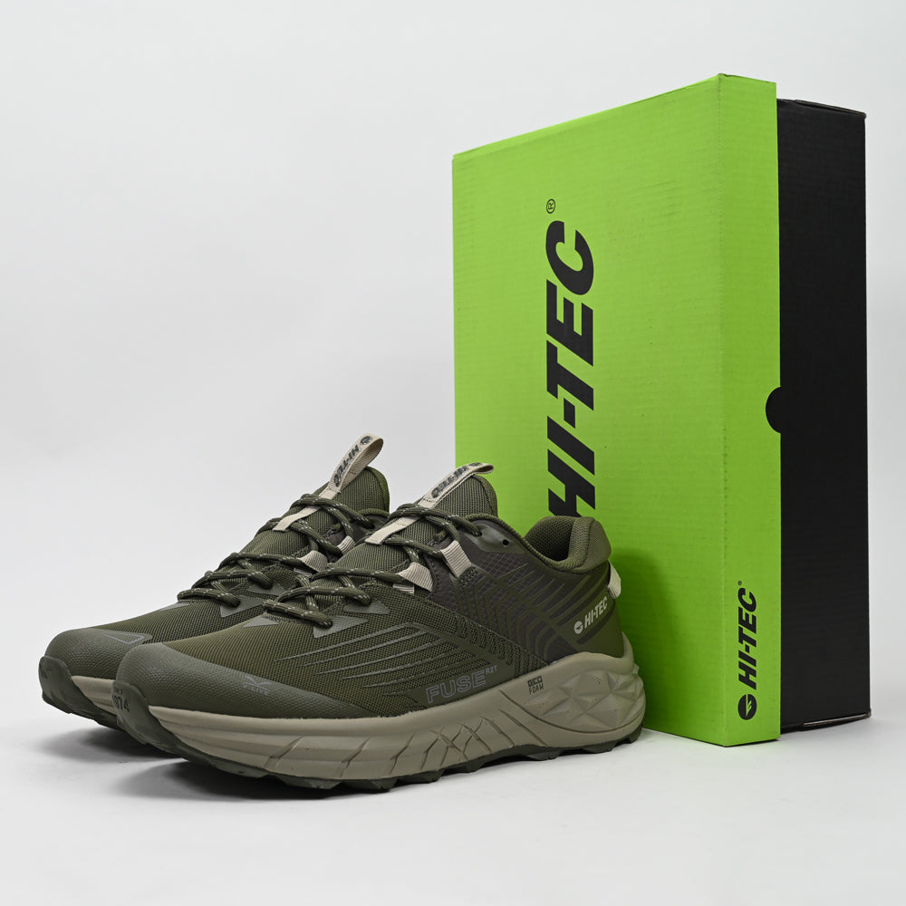 HI-TEC Chaussures Homme - O014913