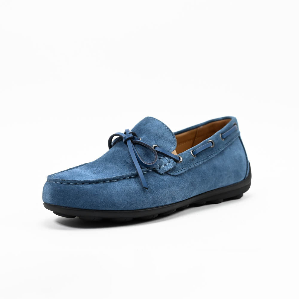 Geox Homme Mocassins - U55HYB00022-C4005