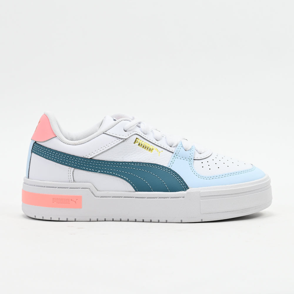 PUMA CA Pro Block Junior Sneakers - 392004 04